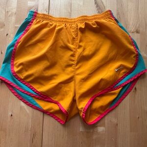 Nike Dri Fit running Shorts